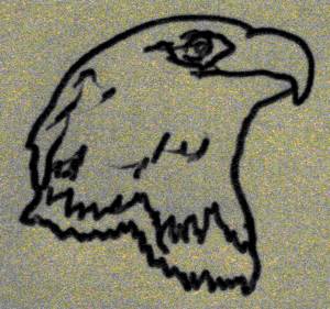 eagleengraving